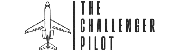 TheChallengerPilot Store